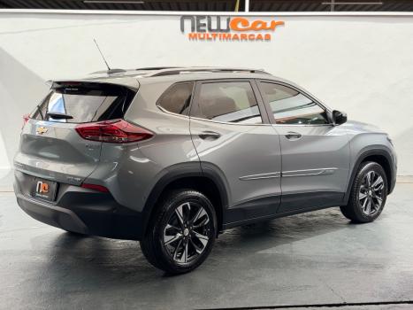CHEVROLET Tracker 1.2 12V 4P FLEX TURBO PREMIER AUTOM�TICO, Foto 2