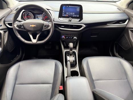 CHEVROLET Tracker 1.2 12V 4P FLEX TURBO PREMIER AUTOM�TICO, Foto 3