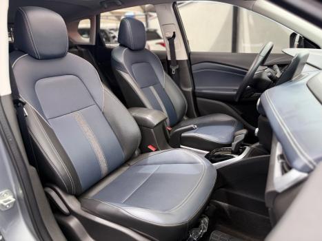 CHEVROLET Tracker 1.2 12V 4P FLEX TURBO PREMIER AUTOM�TICO, Foto 4