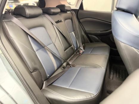 CHEVROLET Tracker 1.2 12V 4P FLEX TURBO PREMIER AUTOM�TICO, Foto 5