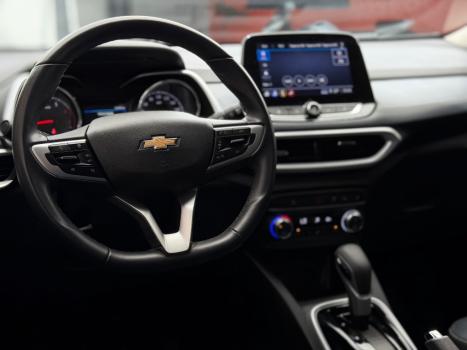 CHEVROLET Tracker 1.2 12V 4P FLEX TURBO PREMIER AUTOM�TICO, Foto 6