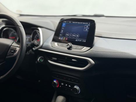 CHEVROLET Tracker 1.2 12V 4P FLEX TURBO PREMIER AUTOM�TICO, Foto 8