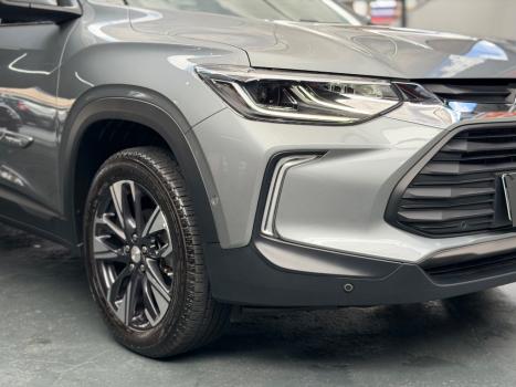 CHEVROLET Tracker 1.2 12V 4P FLEX TURBO PREMIER AUTOM�TICO, Foto 10