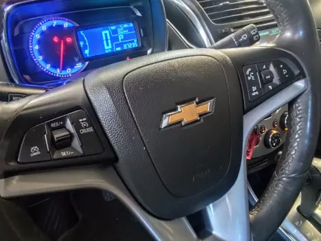 CHEVROLET Tracker 1.8 16V 4P FLEX LTZ AUTOMTICO, Foto 16