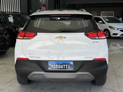 CHEVROLET Tracker 1.2 12V 4P FLEX TURBO PREMIER AUTOMTICO, Foto 6