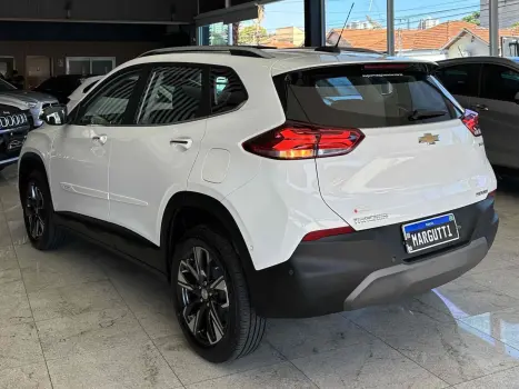 CHEVROLET Tracker 1.2 12V 4P FLEX TURBO PREMIER AUTOMTICO, Foto 7