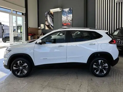 CHEVROLET Tracker 1.2 12V 4P FLEX TURBO PREMIER AUTOMTICO, Foto 8