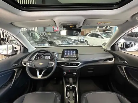 CHEVROLET Tracker 1.2 12V 4P FLEX TURBO PREMIER AUTOMTICO, Foto 13