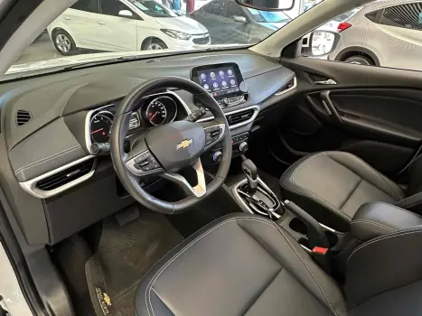 CHEVROLET Tracker 1.2 12V 4P FLEX TURBO PREMIER AUTOMTICO, Foto 15