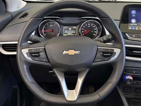 CHEVROLET Tracker 1.2 12V 4P FLEX TURBO PREMIER AUTOMTICO, Foto 20