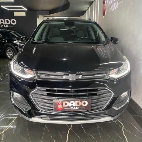 CHEVROLET Tracker 1.4 16V 4P FLEX MIDNIGHT TURBO AUTOMTICO, Foto 2
