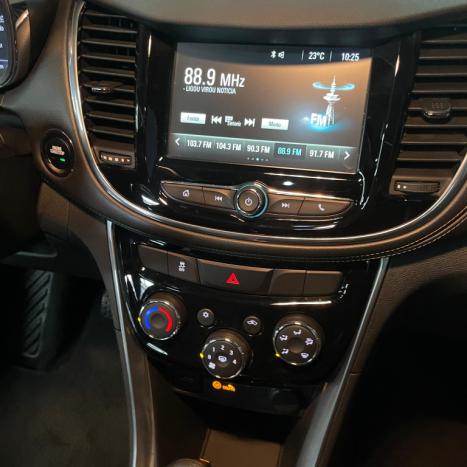 CHEVROLET Tracker 1.4 16V 4P FLEX MIDNIGHT TURBO AUTOMTICO, Foto 9