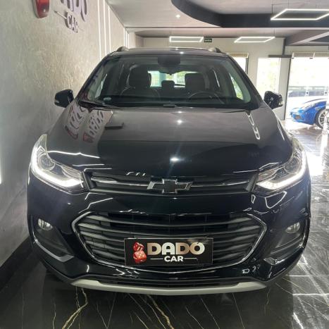 CHEVROLET Tracker 1.4 16V 4P FLEX MIDNIGHT TURBO AUTOMTICO, Foto 17
