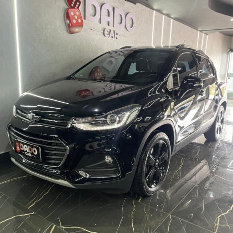 CHEVROLET Tracker 1.4 16V 4P FLEX MIDNIGHT TURBO AUTOMTICO, Foto 19