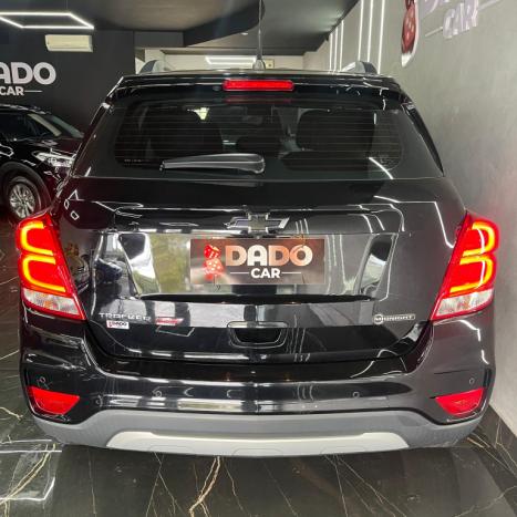 CHEVROLET Tracker 1.4 16V 4P FLEX MIDNIGHT TURBO AUTOMTICO, Foto 20