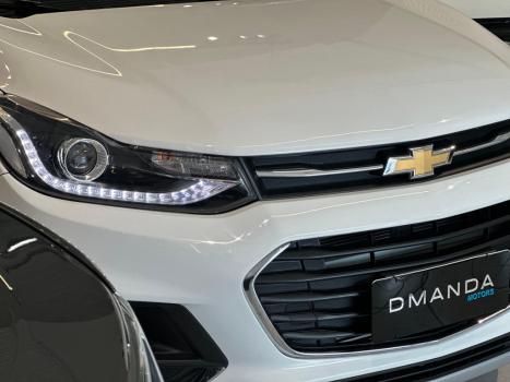 CHEVROLET Tracker 1.4 16V 4P FLEX PREMIER TURBO AUTOMTICO, Foto 2