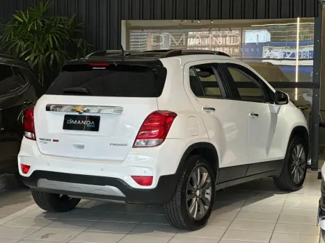 CHEVROLET Tracker 1.4 16V 4P FLEX PREMIER TURBO AUTOMTICO, Foto 5