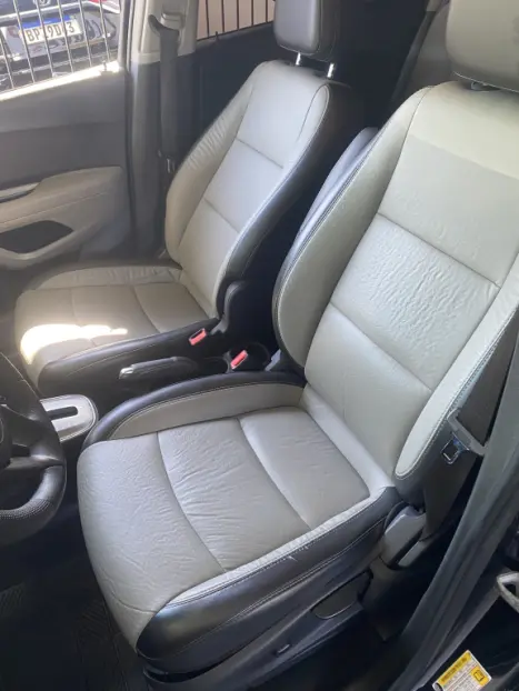 CHEVROLET Tracker 1.8 16V 4P FLEX LTZ AUTOMTICO, Foto 11