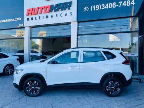 CHEVROLET Tracker 1.0 12V 4P FLEX TURBO AUTOMÁTICO, Foto 1 CHEVROLET Tracker 1.0 12V 4P FLEX TURBO AUTOMÁTICO, Foto 1