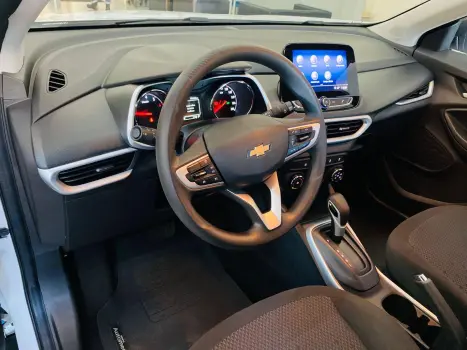 CHEVROLET Tracker 1.0 12V 4P FLEX TURBO AUTOMÁTICO, Foto 10 CHEVROLET Tracker 1.0 12V 4P FLEX TURBO AUTOMÁTICO, Foto 10