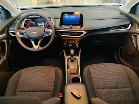 CHEVROLET Tracker 1.0 12V 4P FLEX TURBO AUTOMÁTICO, Foto 11 CHEVROLET Tracker 1.0 12V 4P FLEX TURBO AUTOMÁTICO, Foto 11