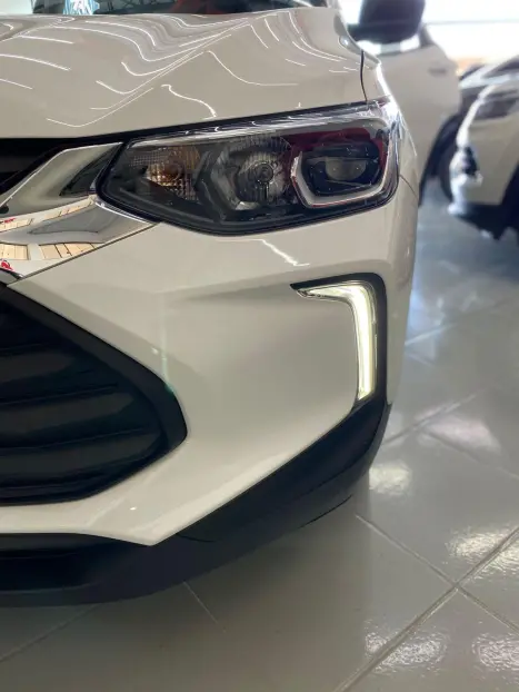 CHEVROLET Tracker 1.0 12V 4P FLEX TURBO AUTOMÁTICO, Foto 13 CHEVROLET Tracker 1.0 12V 4P FLEX TURBO AUTOMÁTICO, Foto 13