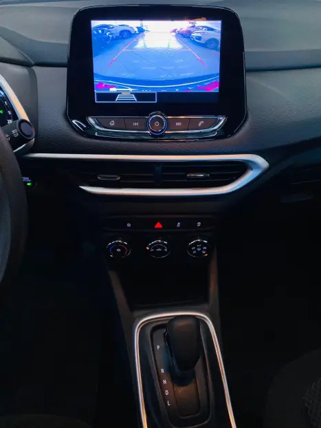 CHEVROLET Tracker 1.0 12V 4P FLEX TURBO AUTOMÁTICO, Foto 15 CHEVROLET Tracker 1.0 12V 4P FLEX TURBO AUTOMÁTICO, Foto 15