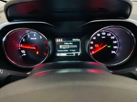 CHEVROLET Tracker 1.0 12V 4P FLEX TURBO AUTOMÁTICO, Foto 16 CHEVROLET Tracker 1.0 12V 4P FLEX TURBO AUTOMÁTICO, Foto 16