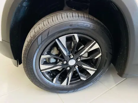 CHEVROLET Tracker 1.0 12V 4P FLEX TURBO AUTOMÁTICO, Foto 17 CHEVROLET Tracker 1.0 12V 4P FLEX TURBO AUTOMÁTICO, Foto 17