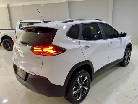 CHEVROLET Tracker 1.2 12V 4P FLEX TURBO PREMIER AUTOMTICO, Foto 2