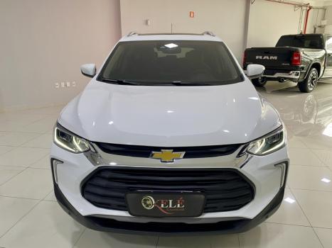 CHEVROLET Tracker 1.2 12V 4P FLEX TURBO PREMIER AUTOMTICO, Foto 3