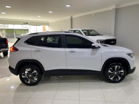 CHEVROLET Tracker 1.2 12V 4P FLEX TURBO PREMIER AUTOMTICO, Foto 4