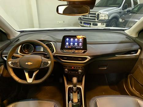 CHEVROLET Tracker 1.2 12V 4P FLEX TURBO PREMIER AUTOMTICO, Foto 8