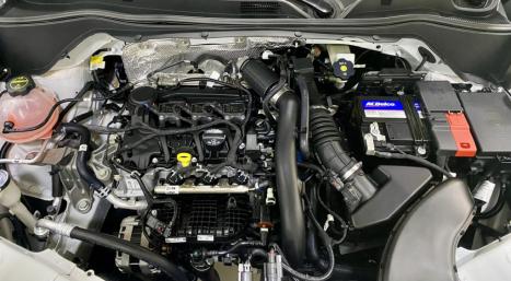 CHEVROLET Tracker 1.2 12V 4P FLEX TURBO PREMIER AUTOMTICO, Foto 13
