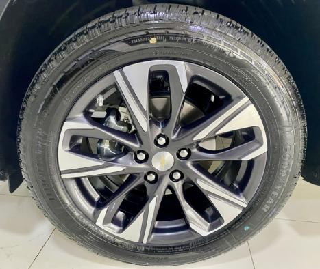 CHEVROLET Tracker 1.2 12V 4P FLEX TURBO PREMIER AUTOMTICO, Foto 14