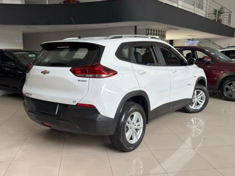 CHEVROLET Tracker 1.0 12V 4P FLEX TURBO LT AUTOMÁTICO, Foto 2 CHEVROLET Tracker 1.0 12V 4P FLEX TURBO LT AUTOMÁTICO, Foto 2