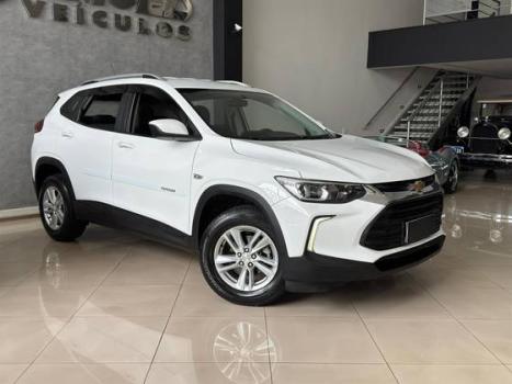 CHEVROLET Tracker 1.0 12V 4P FLEX TURBO LT AUTOMÁTICO, Foto 16 CHEVROLET Tracker 1.0 12V 4P FLEX TURBO LT AUTOMÁTICO, Foto 16