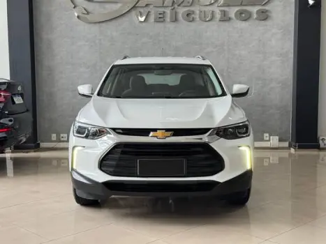 CHEVROLET Tracker 1.0 12V 4P FLEX TURBO LT AUTOMÁTICO, Foto 19 CHEVROLET Tracker 1.0 12V 4P FLEX TURBO LT AUTOMÁTICO, Foto 19
