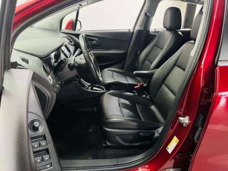 CHEVROLET Tracker 1.4 16V 4P FLEX PREMIER TURBO AUTOMTICO, Foto 6