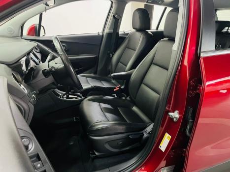 CHEVROLET Tracker 1.4 16V 4P FLEX PREMIER TURBO AUTOMTICO, Foto 7