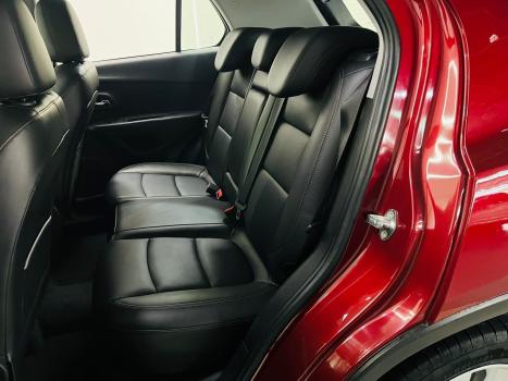 CHEVROLET Tracker 1.4 16V 4P FLEX PREMIER TURBO AUTOMTICO, Foto 8