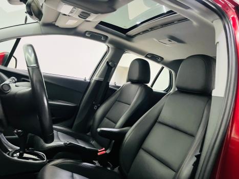 CHEVROLET Tracker 1.4 16V 4P FLEX PREMIER TURBO AUTOMTICO, Foto 9