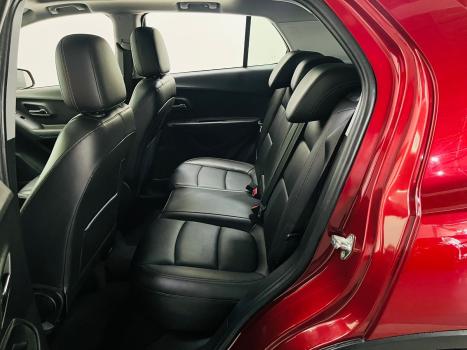 CHEVROLET Tracker 1.4 16V 4P FLEX PREMIER TURBO AUTOMTICO, Foto 12