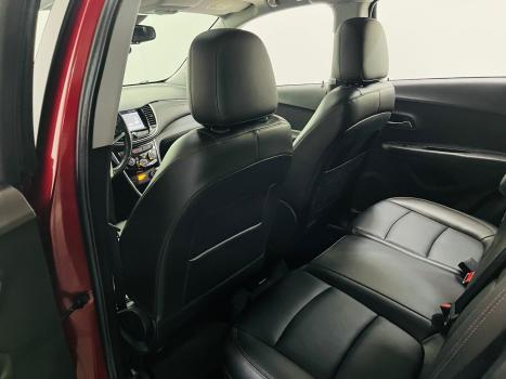 CHEVROLET Tracker 1.4 16V 4P FLEX PREMIER TURBO AUTOMTICO, Foto 13