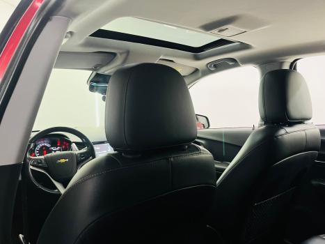 CHEVROLET Tracker 1.4 16V 4P FLEX PREMIER TURBO AUTOMTICO, Foto 14