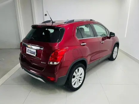 CHEVROLET Tracker 1.4 16V 4P FLEX PREMIER TURBO AUTOMTICO, Foto 17