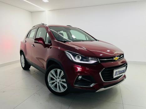 CHEVROLET Tracker 1.4 16V 4P FLEX PREMIER TURBO AUTOMTICO, Foto 20