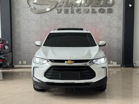 CHEVROLET Tracker 1.2 12V 4P FLEX TURBO PREMIER AUTOMTICO, Foto 1