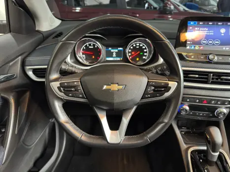 CHEVROLET Tracker 1.2 12V 4P FLEX TURBO PREMIER AUTOMTICO, Foto 9