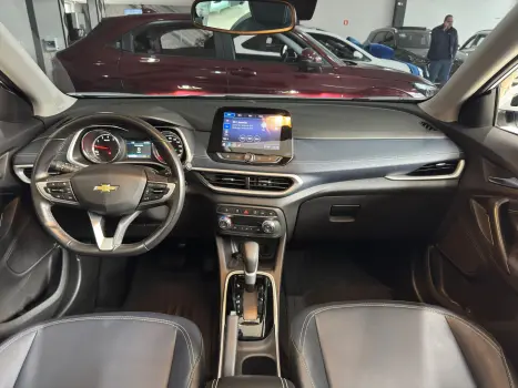 CHEVROLET Tracker 1.2 12V 4P FLEX TURBO PREMIER AUTOMTICO, Foto 10